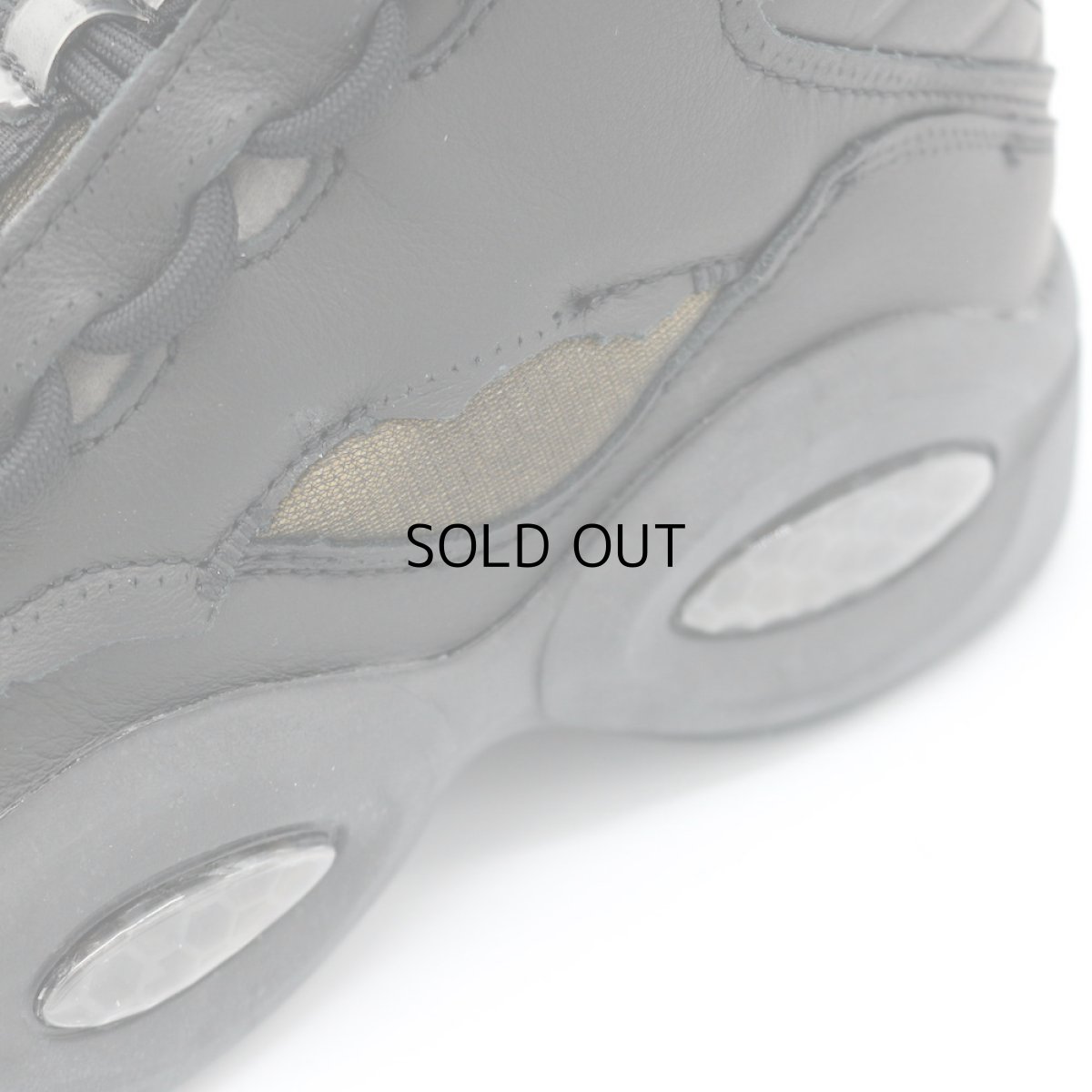 画像7: REEBOK X MAISON MARGIELA PROJECT 0 THE QUESTION MEMORY OF (7)