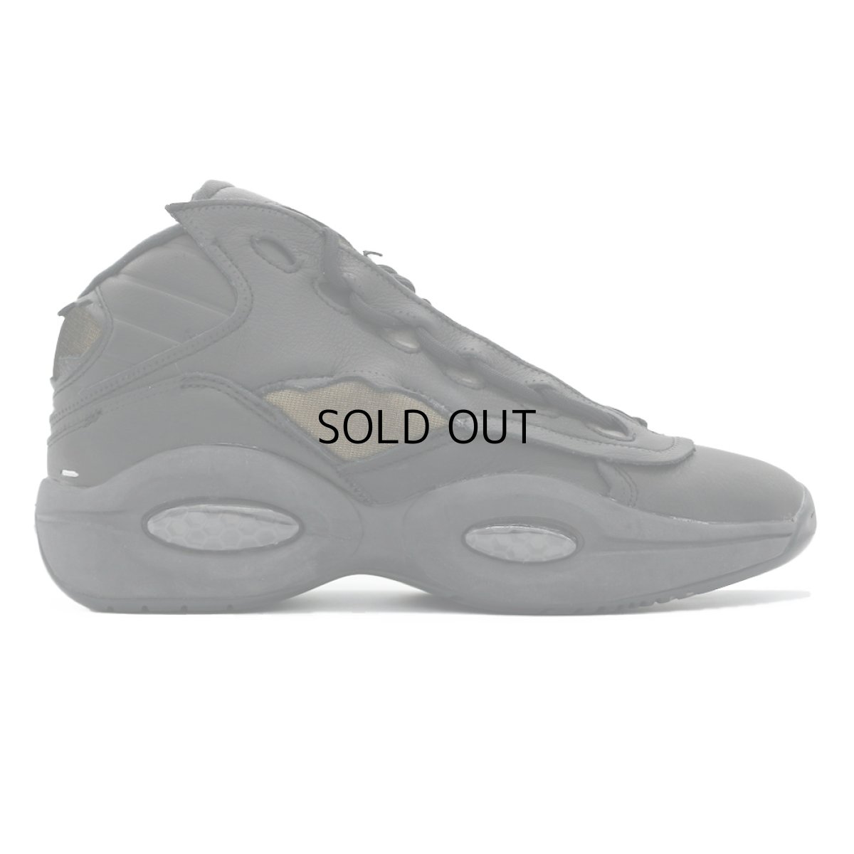 画像3: REEBOK X MAISON MARGIELA PROJECT 0 THE QUESTION MEMORY OF (3)