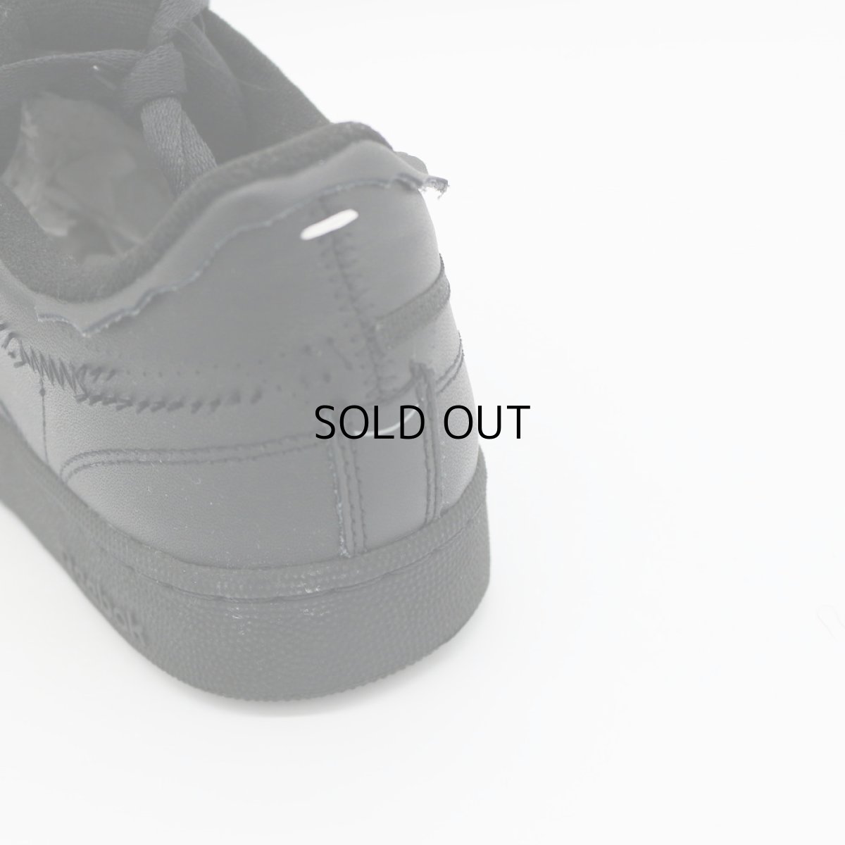 画像6: REEBOK X MAISON MARGIELA PROJECT 0 CLUB C MEMORY OF《OUTLET》 (6)