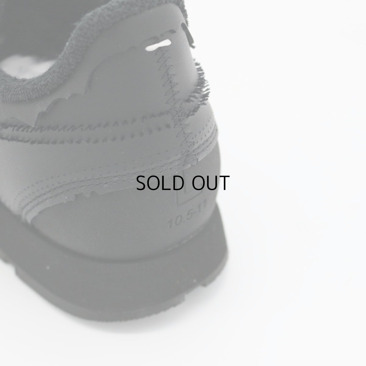 画像6: REEBOK X MAISON MARGIELA PROJECT 0 CLASSIC LEATHER MEMORY OF (6)