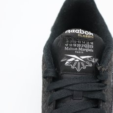 画像8: REEBOK X MAISON MARGIELA PROJECT 0 CLASSIC LEATHER MEMORY OF (8)