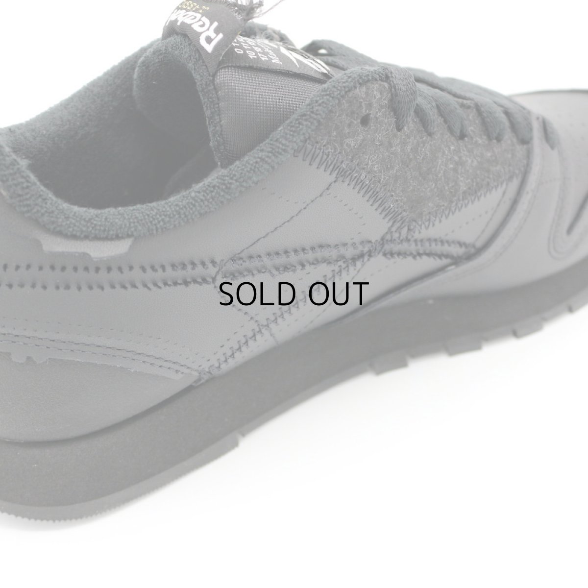 画像7: REEBOK X MAISON MARGIELA PROJECT 0 CLASSIC LEATHER MEMORY OF (7)