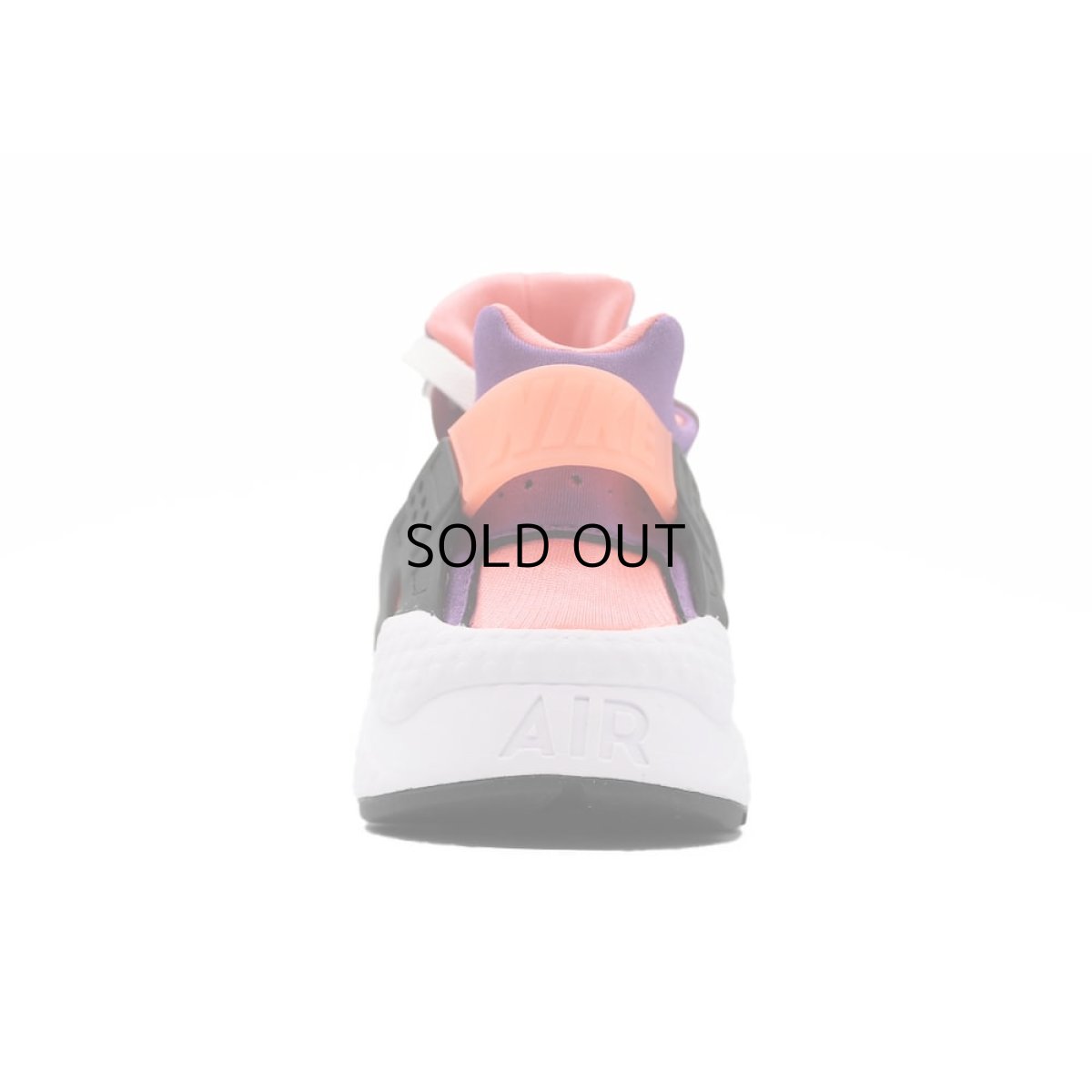 画像2: NIKE AIR HUARACHE (2)