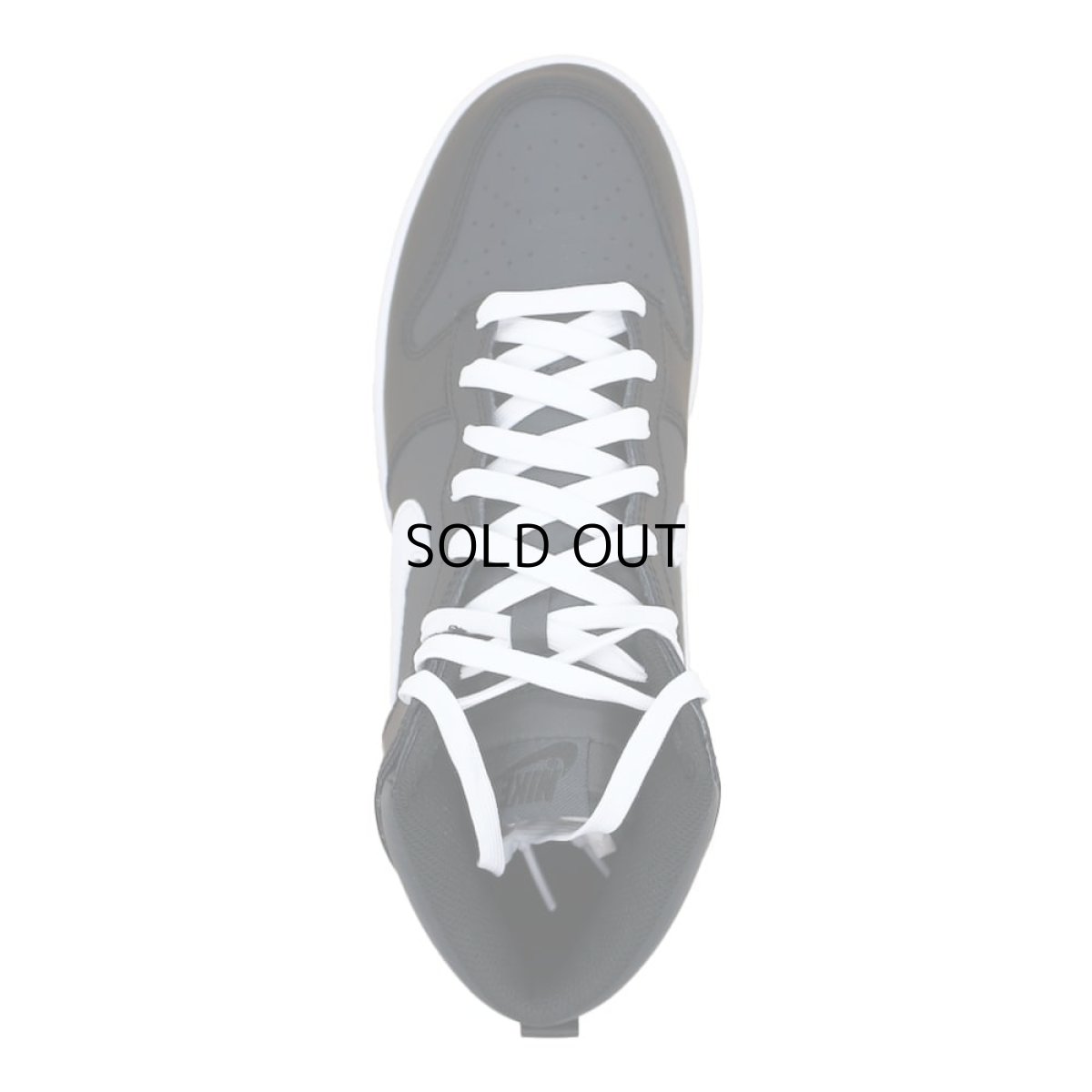 画像4: NIKE DUNK HIGH RETRO (4)