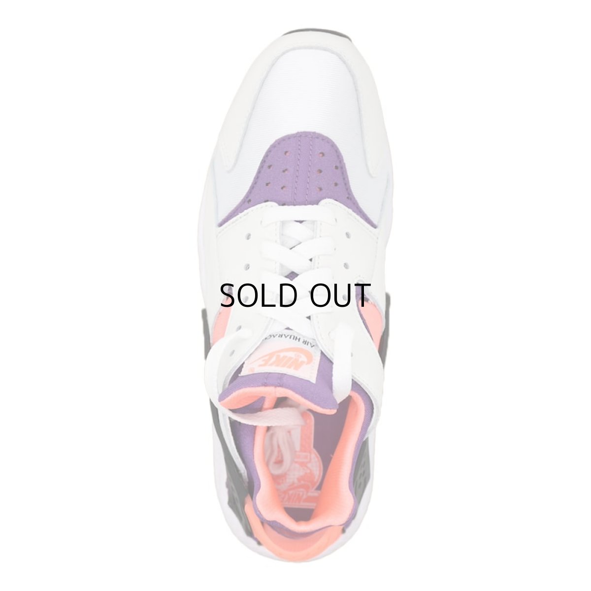 画像4: NIKE AIR HUARACHE (4)