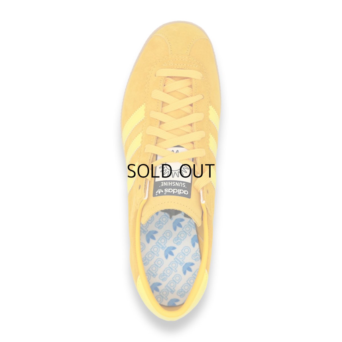 画像4: ADIDAS ORIGINALS SUNSHINE "FLORIDA" (4)