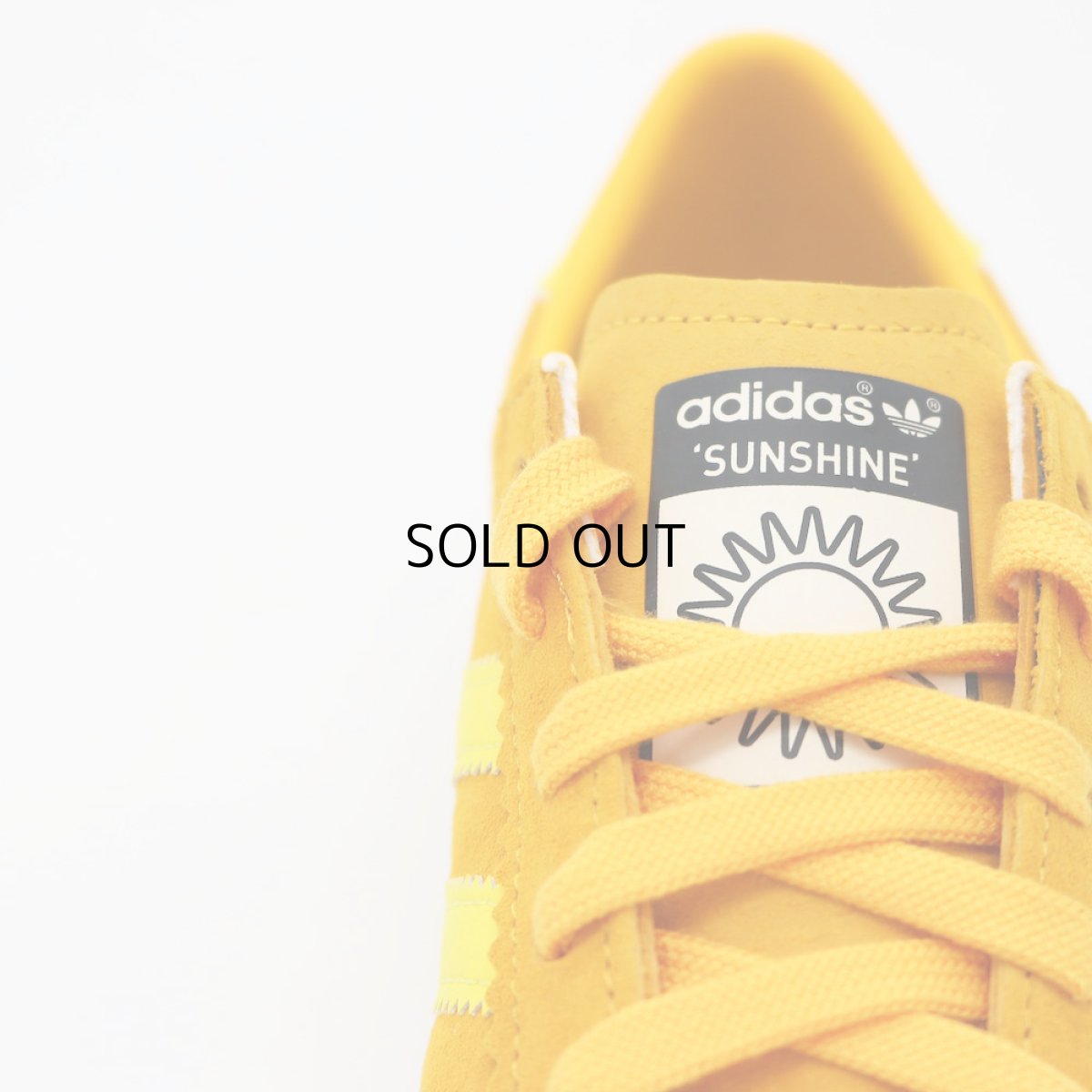画像6: ADIDAS ORIGINALS SUNSHINE "FLORIDA" (6)