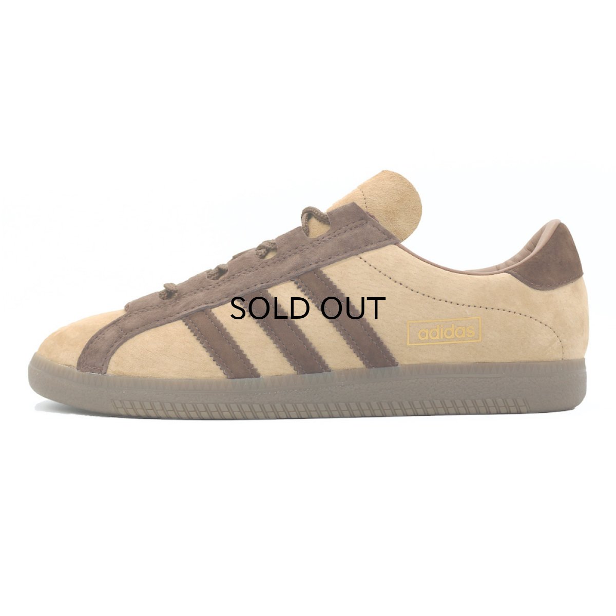 画像1: ADIDAS ORIGINALS STAPFEN SPZL (1)