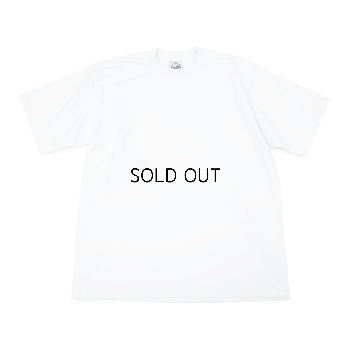 画像1: PROCLUB HEAVY WEIGHT S/S TEE (1)