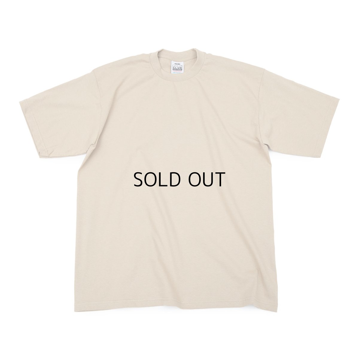 画像1: PROCLUB HEAVY WEIGHT S/S TEE (1)