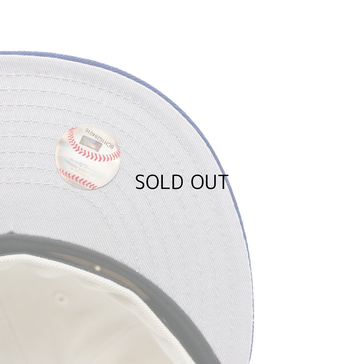 画像8: NEW ERA CHICAGO CUBS WRIGLEY FIELD SIDE PATCH COOPERSTOWN 59FIFTY (8)