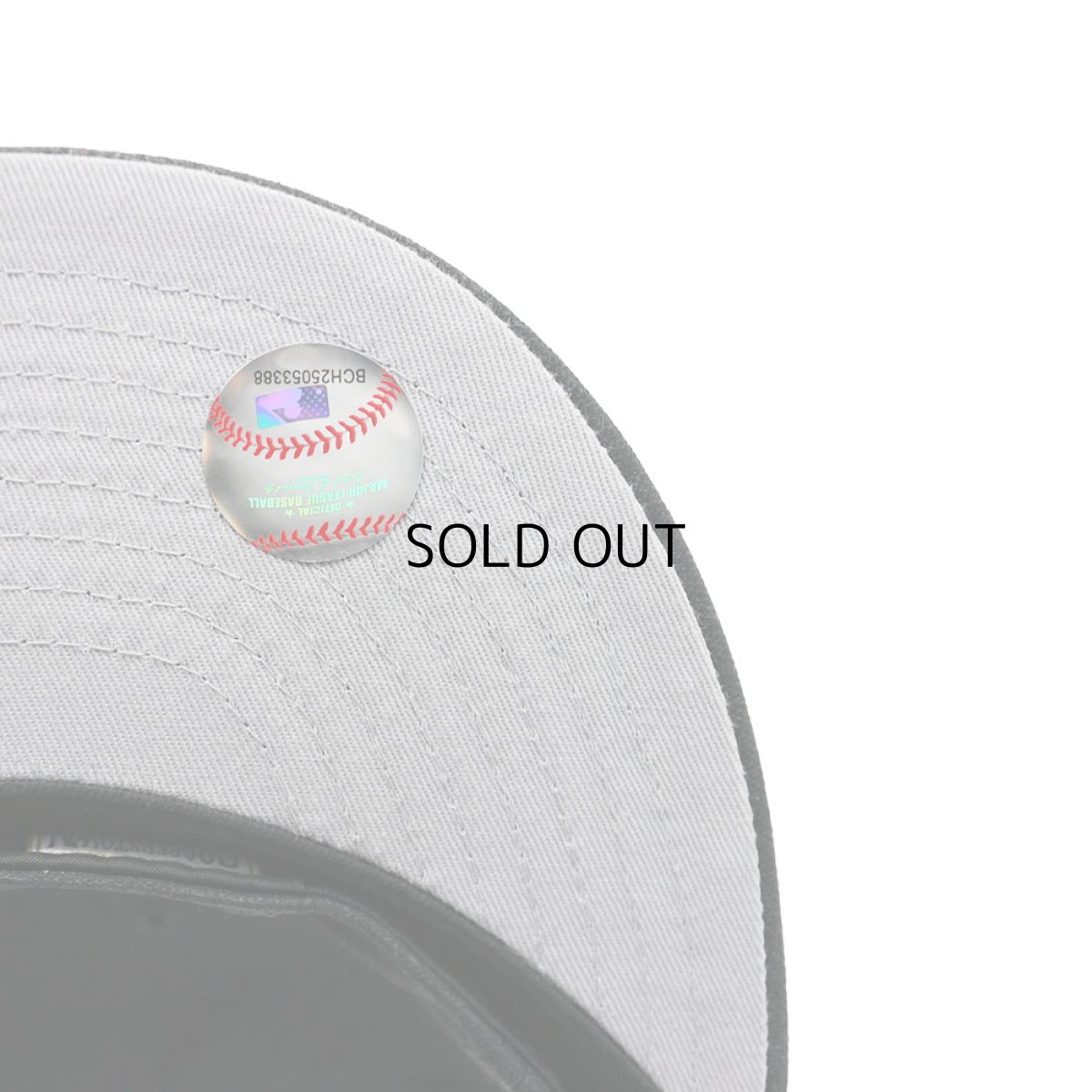 画像9: NEW ERA MINNESOTA TWINS 1987 WORLD SERIES SIDE PATCH COOPERSTOWN 59FIFTY (9)