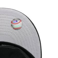 画像9: NEW ERA MINNESOTA TWINS 1987 WORLD SERIES SIDE PATCH COOPERSTOWN 59FIFTY CAP (9)