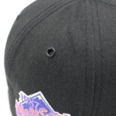 画像8: NEW ERA MINNESOTA TWINS 1987 WORLD SERIES SIDE PATCH COOPERSTOWN 59FIFTY CAP (8)