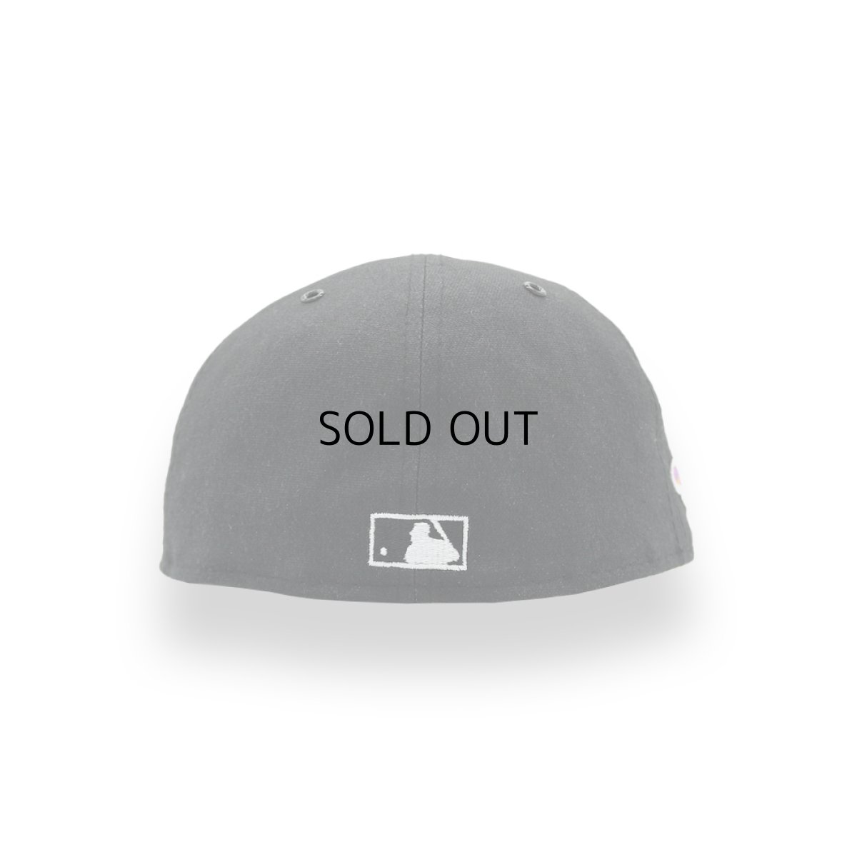 画像3: NEW ERA MINNESOTA TWINS 1987 WORLD SERIES SIDE PATCH COOPERSTOWN 59FIFTY (3)