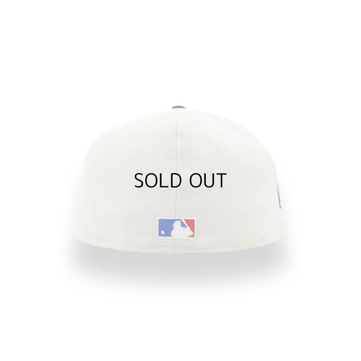 画像3: NEW ERA CHICAGO CUBS WRIGLEY FIELD SIDE PATCH COOPERSTOWN 59FIFTY (3)