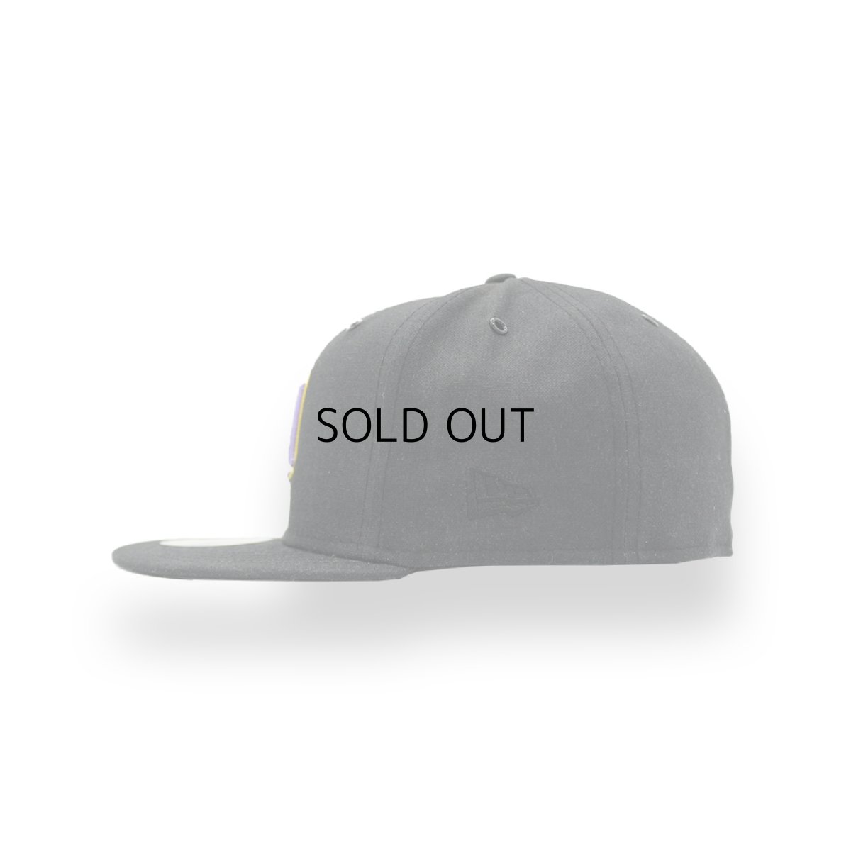 画像4: NEW ERA MINNESOTA TWINS 1987 WORLD SERIES SIDE PATCH COOPERSTOWN 59FIFTY (4)