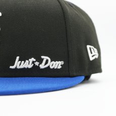 画像6: NEW ERA X JUST DON NEW YORK METS 2013 ALL STAR GAME SIDE PATCH 59FIFTY CAP (6)