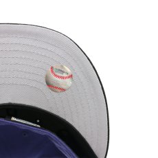 画像9: NEW ERA X JUST DON ARIZONA DIAMONDBACKS 2011 ALL STAR GAME SIDE PATCH 59FIFTY CAP (9)