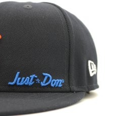 画像6: NEW ERA X JUST DON NEW YORK YANKEES 2008 ALL STAR GAME SIDE PATCH 59FIFTY CAP (6)