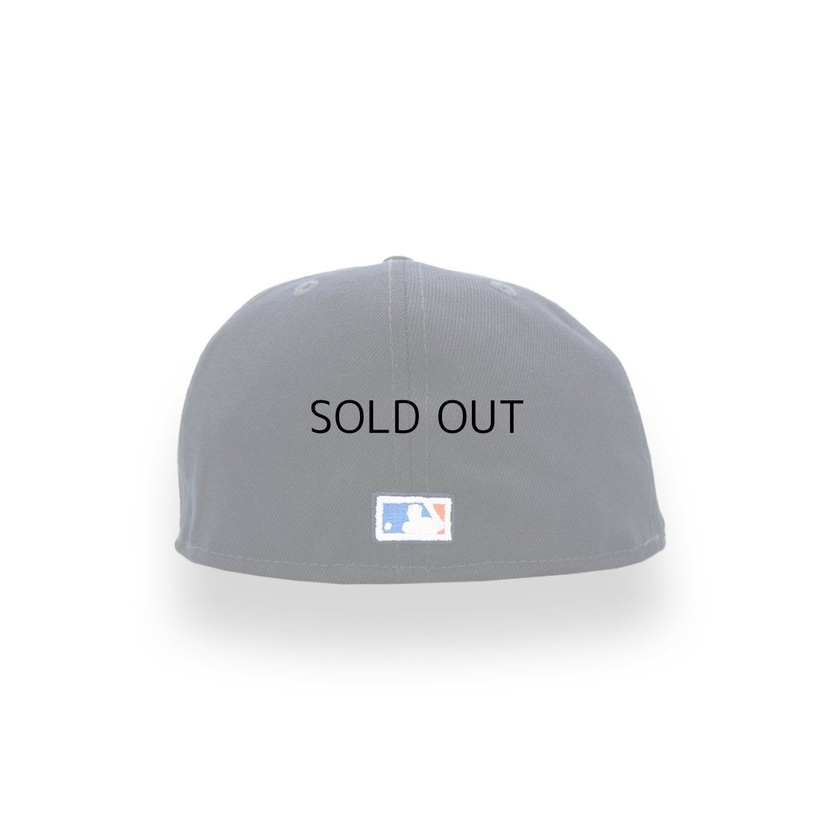 画像4: NEW ERA X JUST DON NEW YORK YANKEES 2008 ALL STAR GAME SIDE PATCH 59FIFTY (4)