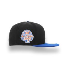 画像3: NEW ERA X JUST DON NEW YORK METS 2013 ALL STAR GAME SIDE PATCH 59FIFTY CAP (3)