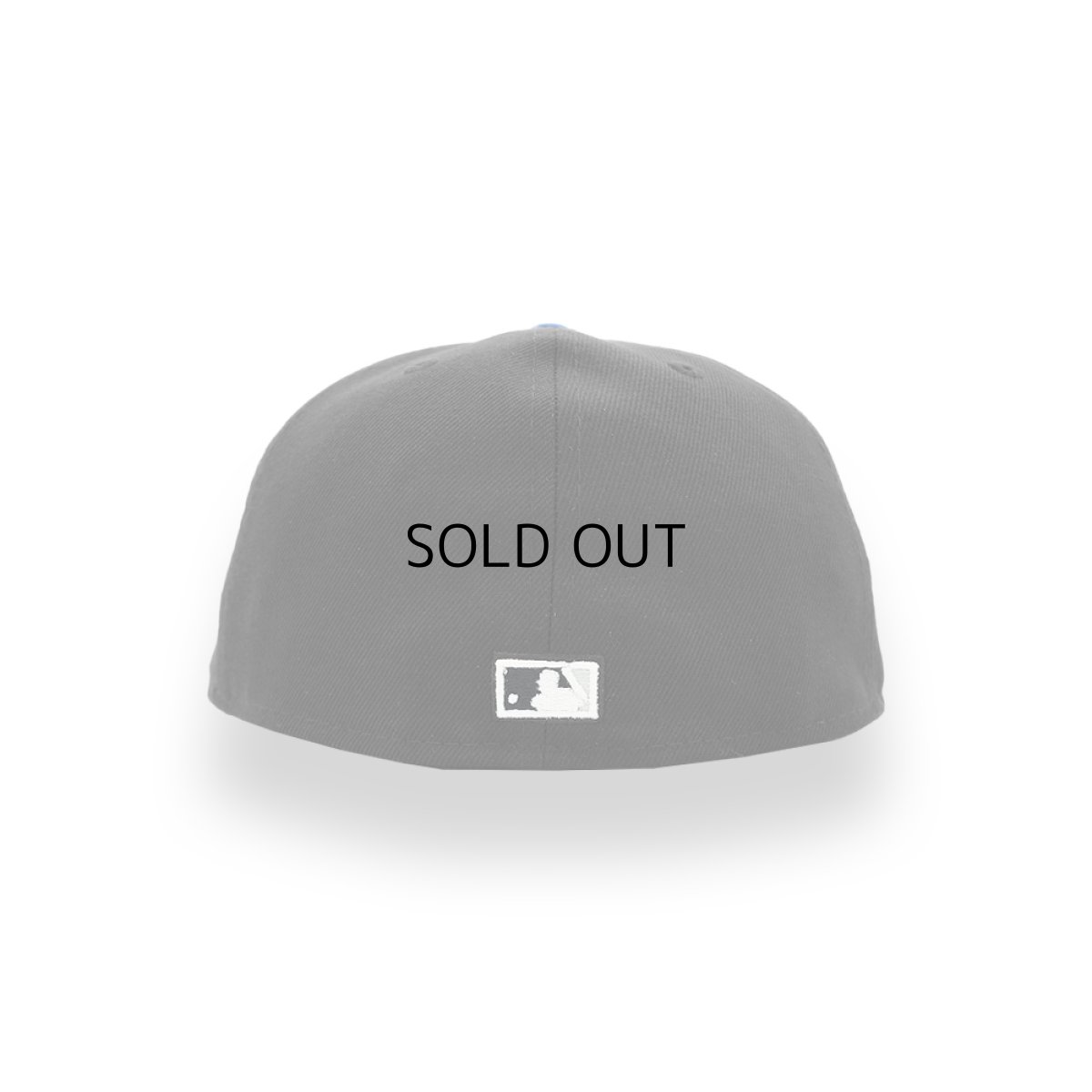 画像4: NEW ERA X JUST DON NEW YORK METS 2013 ALL STAR GAME SIDE PATCH 59FIFTY (4)
