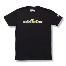 画像1: BEYOND THE STREETS CHINATOWN LAND TEE (1)