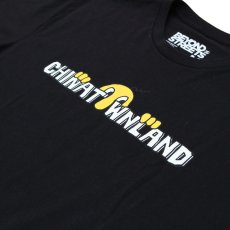 画像2: BEYOND THE STREETS CHINATOWN LAND TEE (2)