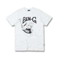 画像1: BEN-G BAN T-SHIRT (1)