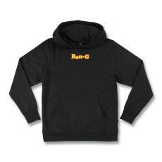 画像1: BEN-G Q-BENG HOODIE (1)