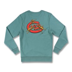 画像1: BEN-G ANTZ CREWNECK (1)