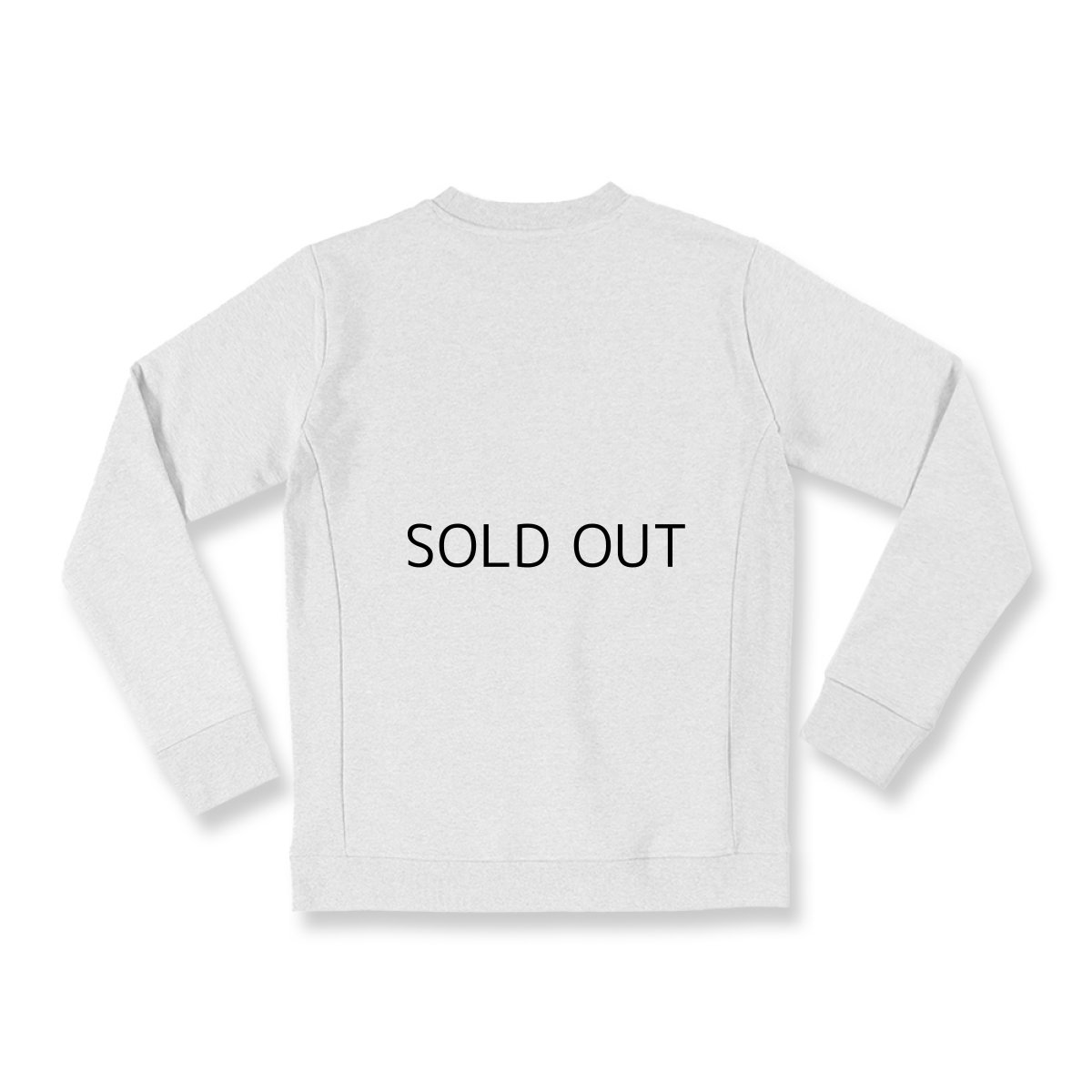 画像2: BEN-G MULLEN CREWNECK (2)