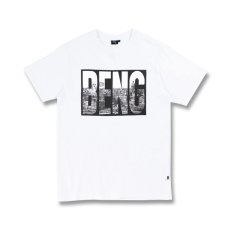 画像1: BEN-G BKNY T-SHIRT (1)