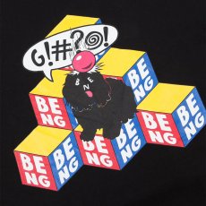 画像3: BEN-G Q-BENG T-SHIRT (3)