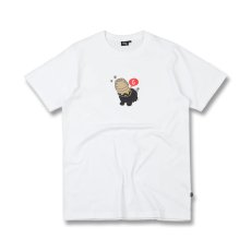 画像1: BEN-G HUNNY DOG T-SHIRT (1)