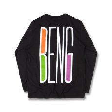 画像1: BEN-G STRETCH L/S T-SHIRT (1)