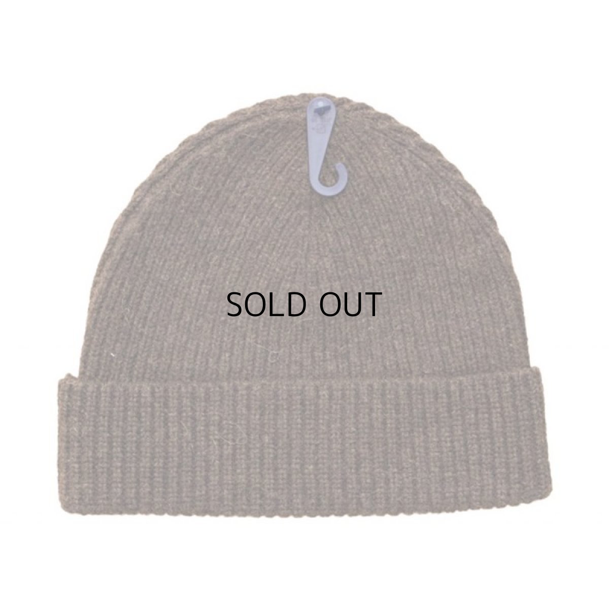 画像2: POLO RALPH LAUREN BASIC BEANIE (2)