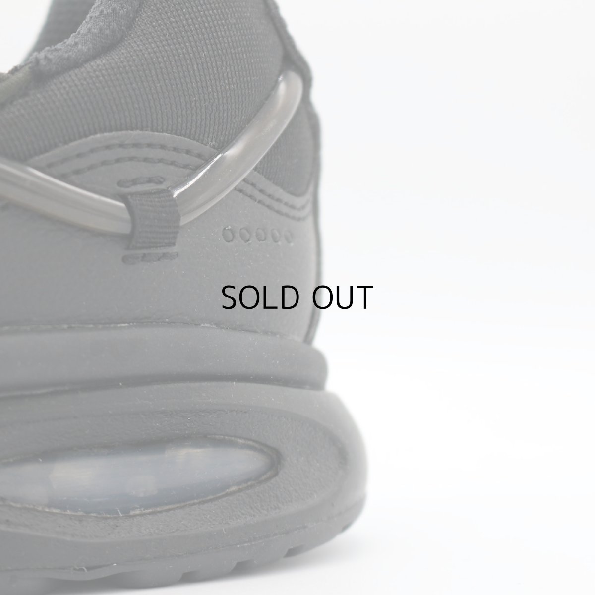 画像5: NIKE AIR KUKINI "TRIPLE BLACK" (5)