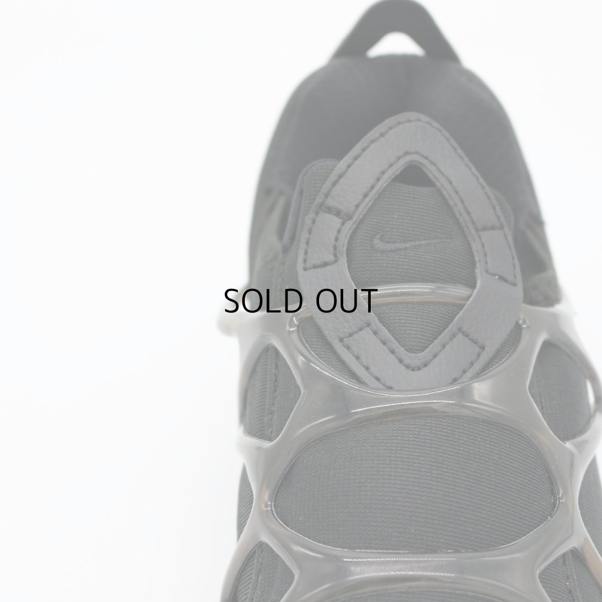 画像6: NIKE AIR KUKINI "TRIPLE BLACK" (6)