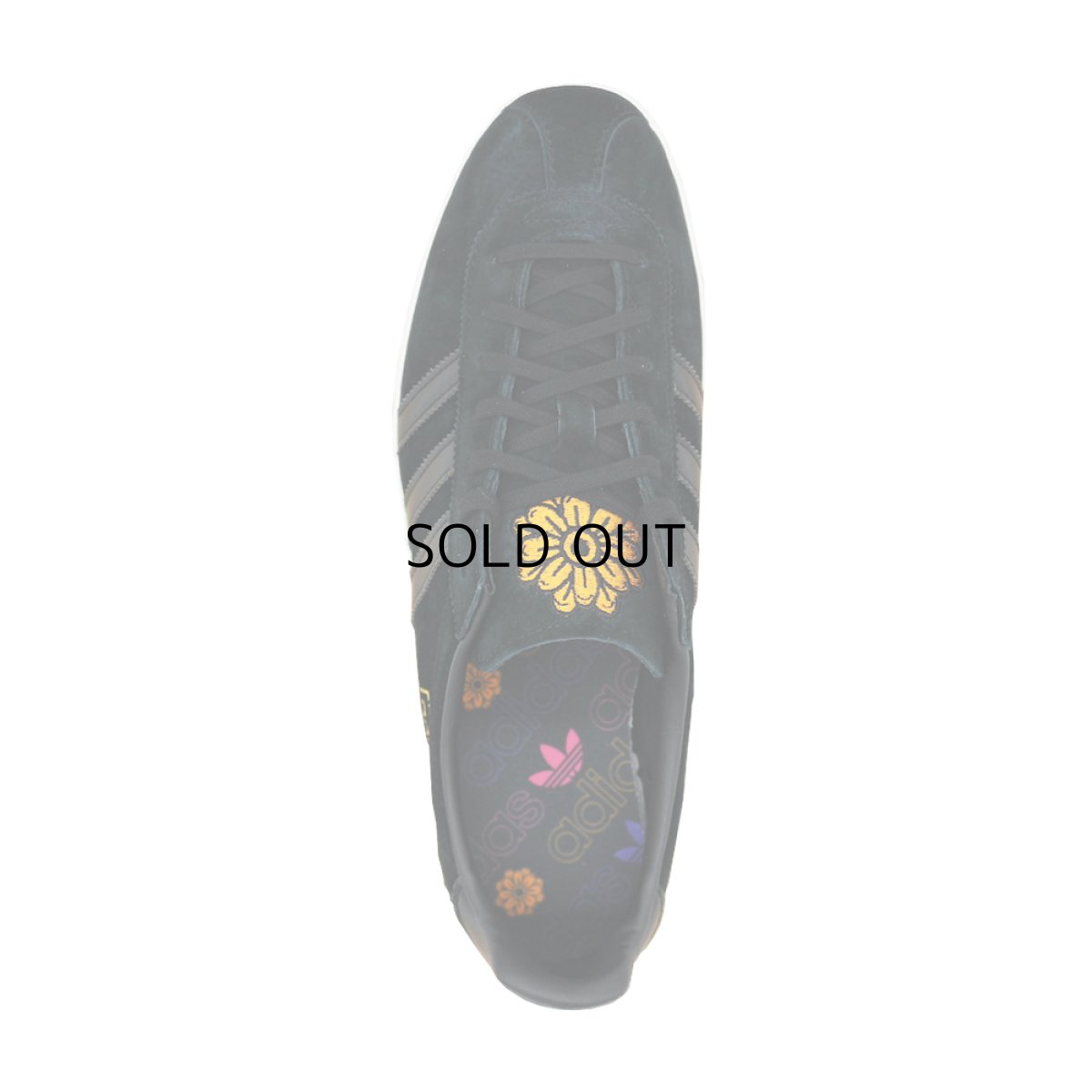 画像4: ADIDAS ORIGINALS MEXICANA DOTD (4)