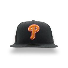 画像3: NEW ERA PHILADELPHIA PHILLIES VETERANS STADIUM SIDE PATCH COOPERSTOWN 59FIFTY CAP (3)