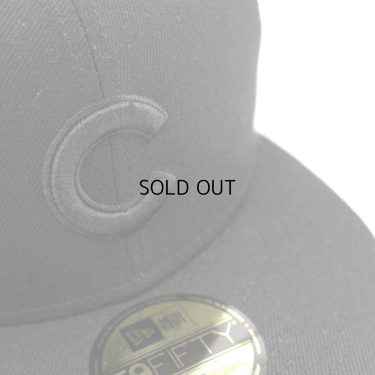 画像7: NEW ERA CHICAGO CUBS A CENTURY OF CUBS SIDE PATCH 59FIFTY (7)