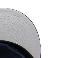 画像8: NEW ERA MILWAUKEE BREWERS 50TH ANNIVERSARY SIDE PATCH COOPERSTOWN 59FIFTY CAP (8)