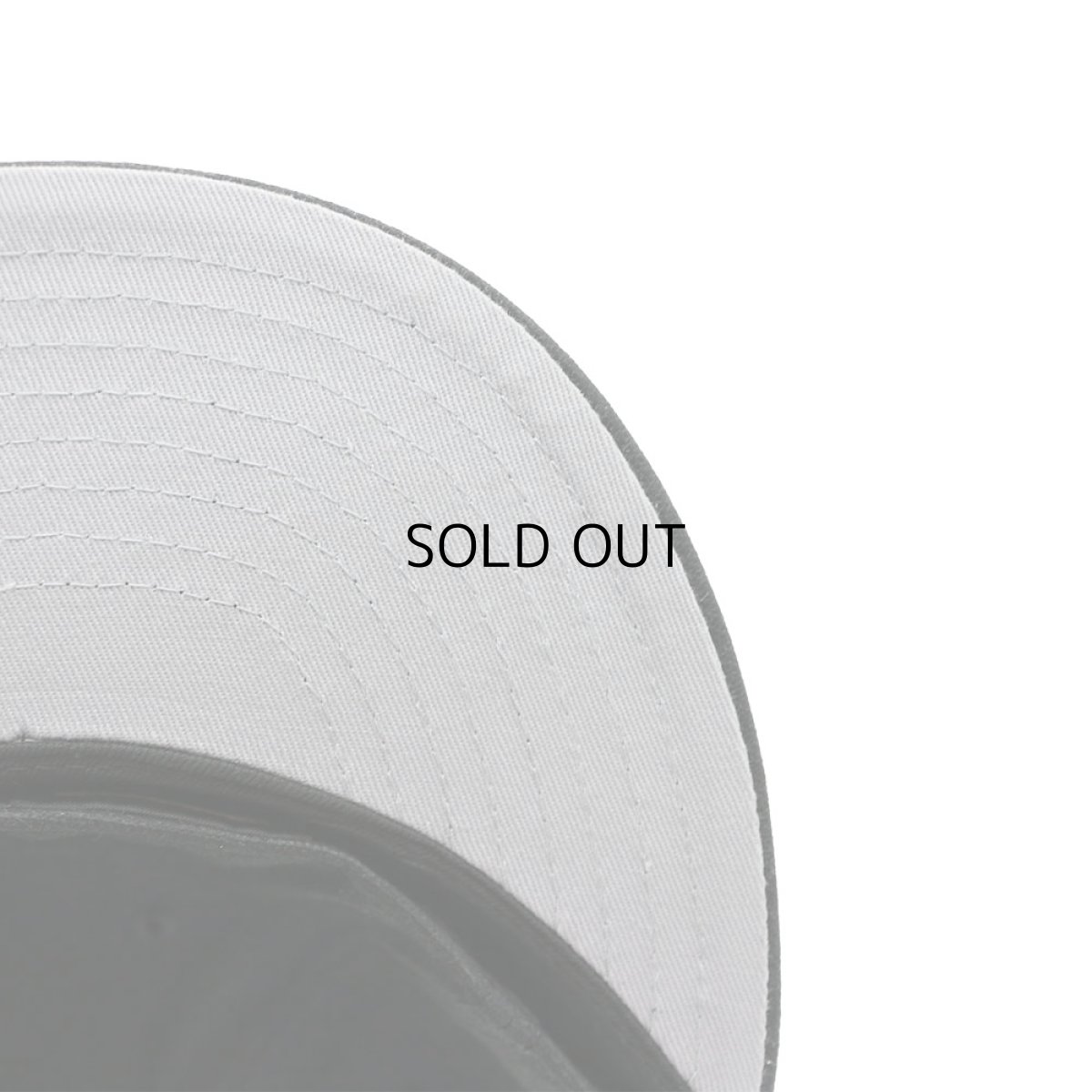 画像8: NEW ERA CHICAGO WHITE SOX COMISKEY PARK SIDE PATCH COOPERSTOWN 59FIFTY (8)