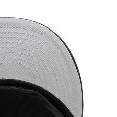 画像8: NEW ERA CHICAGO WHITE SOX COMISKEY PARK SIDE PATCH COOPERSTOWN 59FIFTY CAP (8)