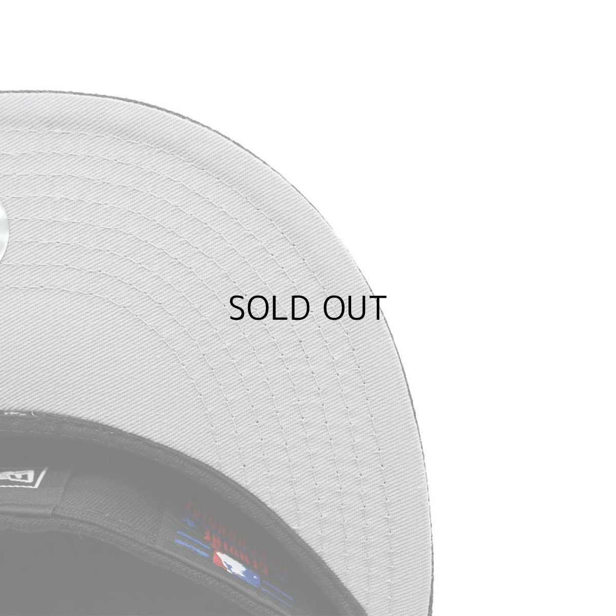 画像8: NEW ERA CHICAGO CUBS A CENTURY OF CUBS SIDE PATCH 59FIFTY (8)