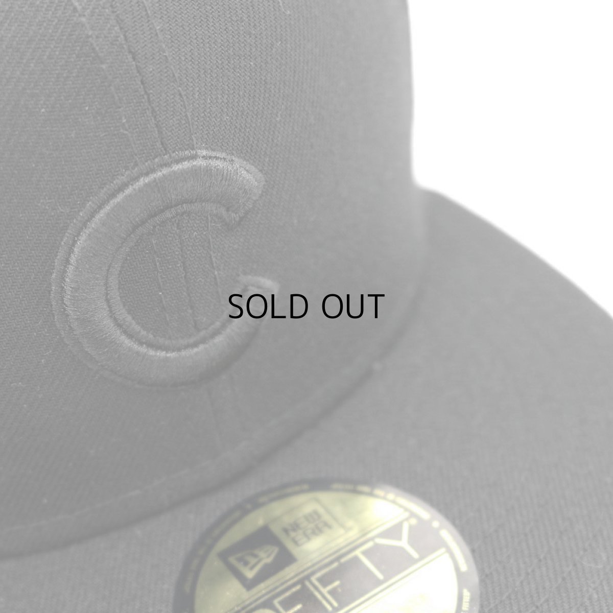 画像7: NEW ERA CHICAGO CUBS WRIGLEY FIELD 100 YEARS SIDE PATCH 59FIFTY (7)