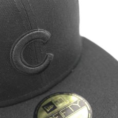 画像7: NEW ERA CHICAGO CUBS WRIGLEY FIELD 100 YEARS SIDE PATCH 59FIFTY CAP (7)