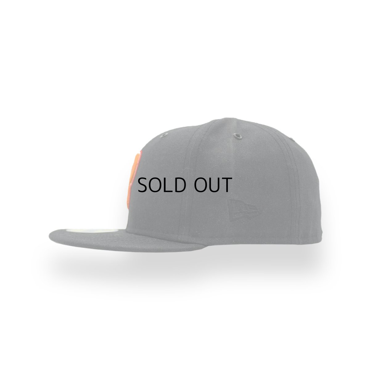 画像4: NEW ERA PHILADELPHIA PHILLIES VETERANS STADIUM SIDE PATCH COOPERSTOWN 59FIFTY (4)